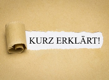 Ratgeber kurz erklärt