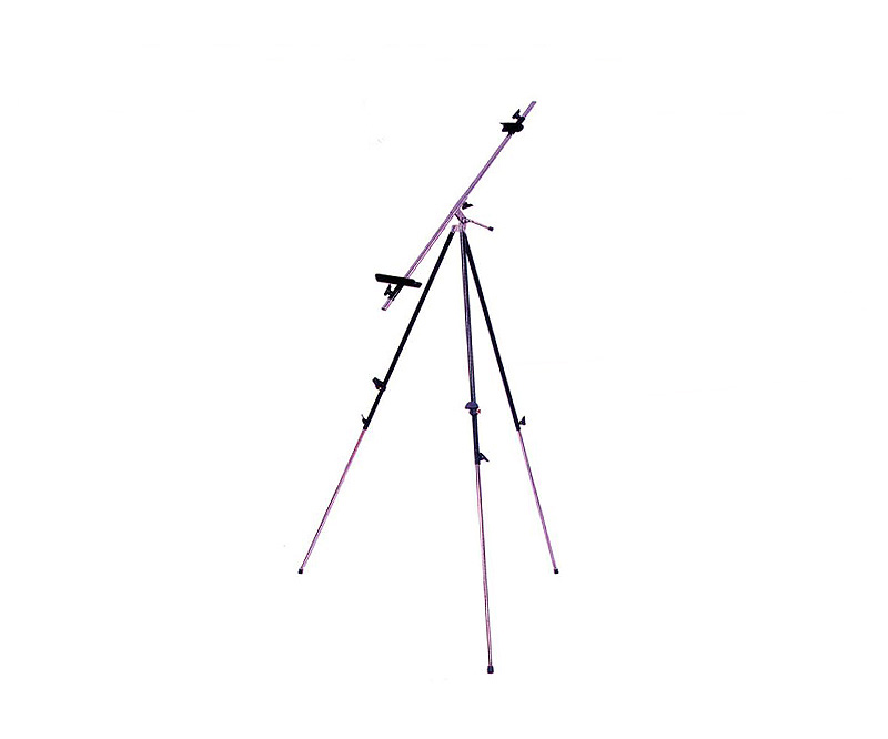 Metallstaffelei Brighton