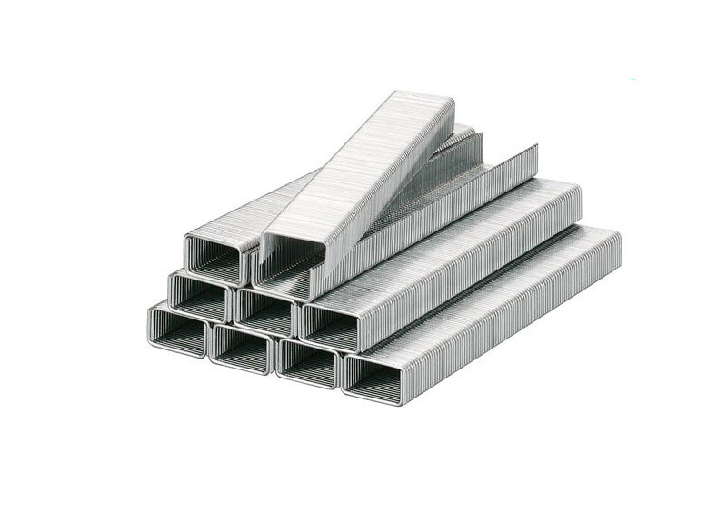 Tackerklammern Typ 53 