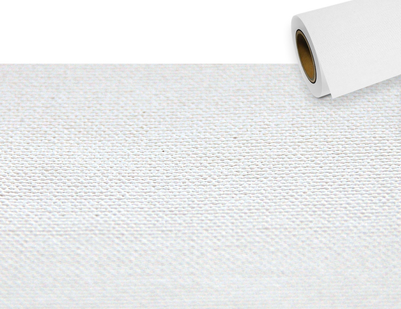 Venezia Bedruckbare Leinwand 380 g/m² 0,61 x 12 m