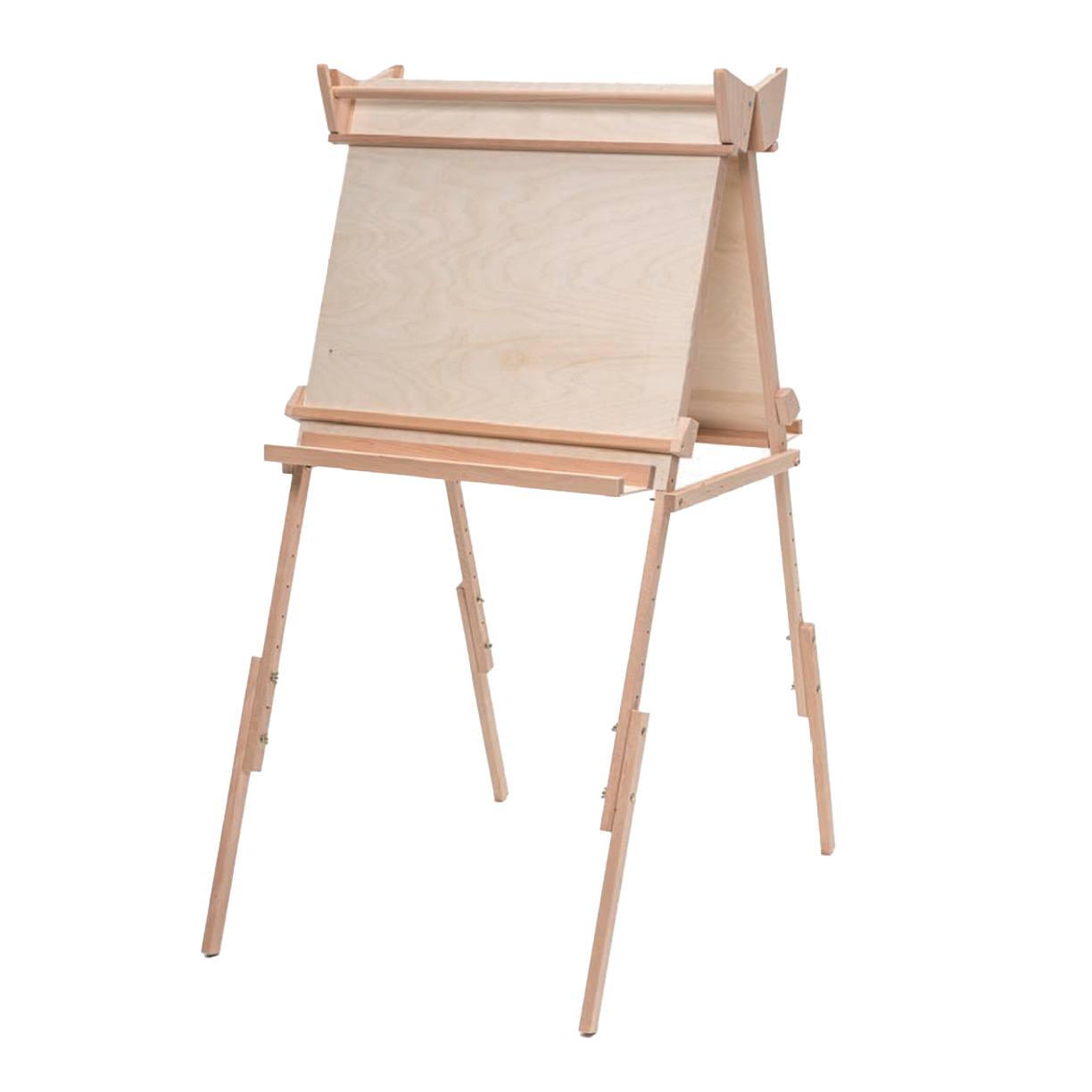 Kinderstaffelei Junior 2