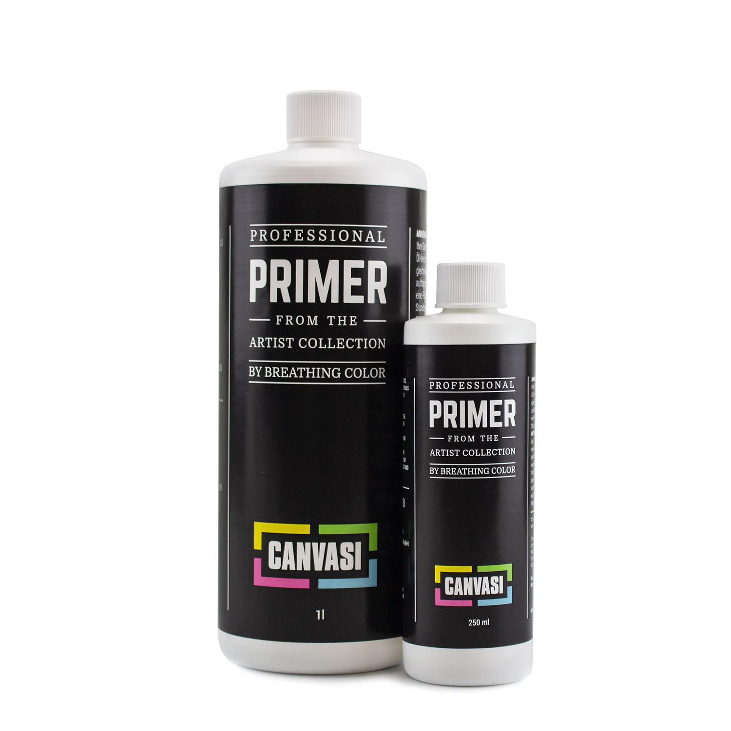 Gesso Grundierung 250 ml Primer