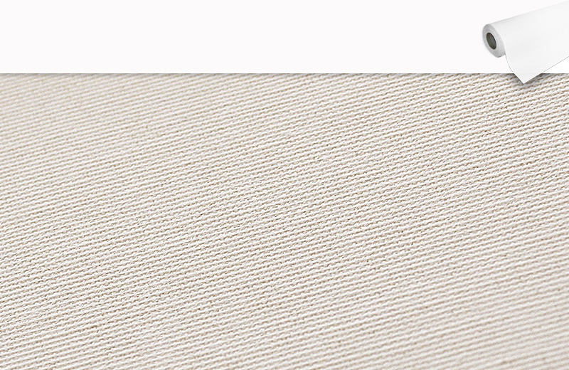 Leinwand Cotton DL - 2,1 x 10 m