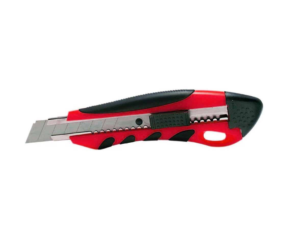 Cuttermesser Pro