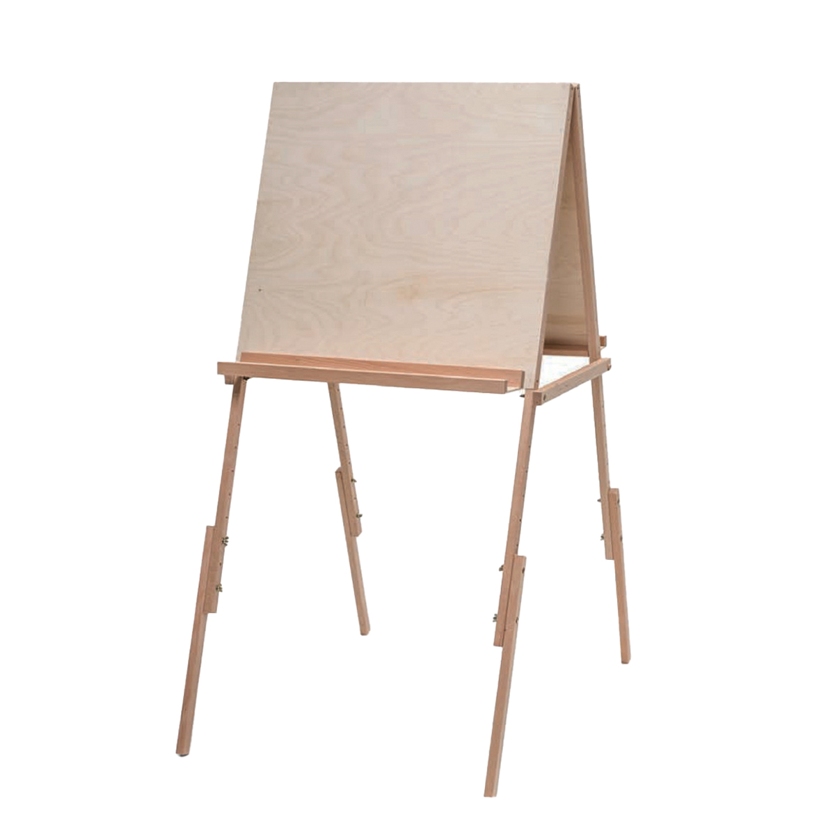 Kinderstaffelei Junior 1