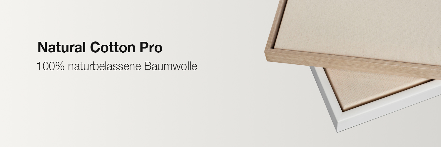 Natural Cotton Pro